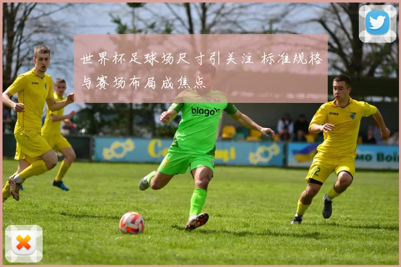 世界杯足球场尺寸引关注 标准规格与赛场布局成焦点